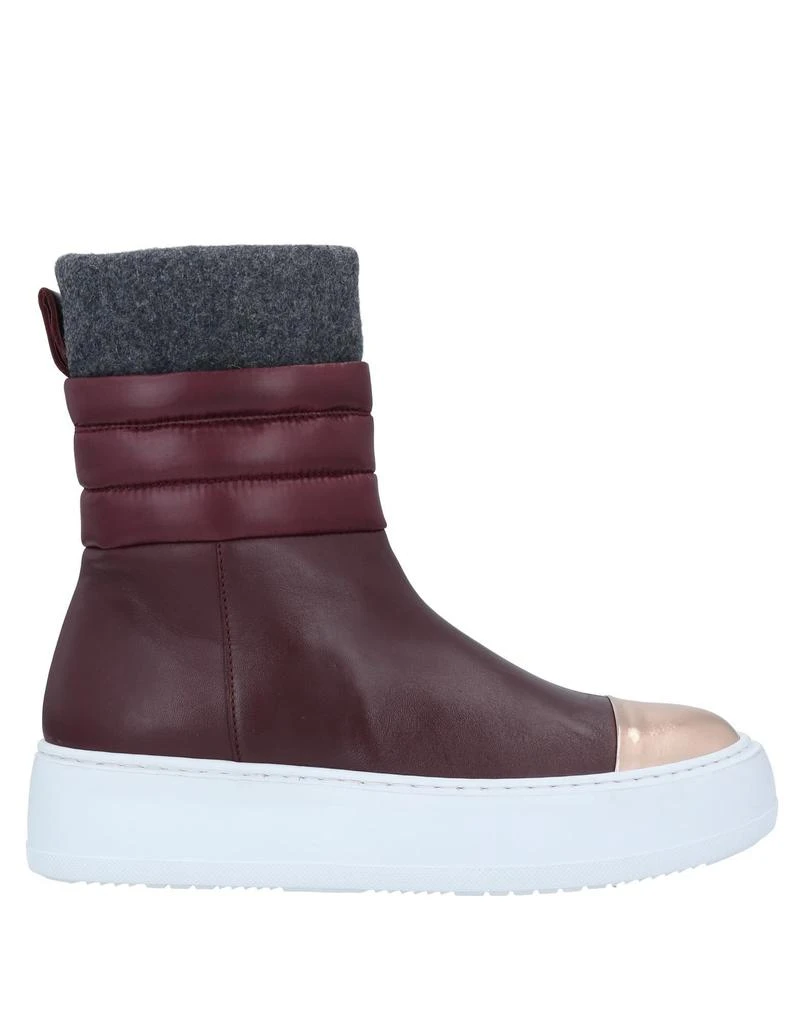 商品CESARE PACIOTTI|Ankle boot,价格¥923,第1张图片