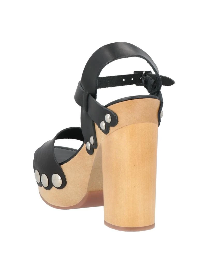 商品Jeffrey Campbell|Mules and clogs,价格¥514,第3张图片详细描述