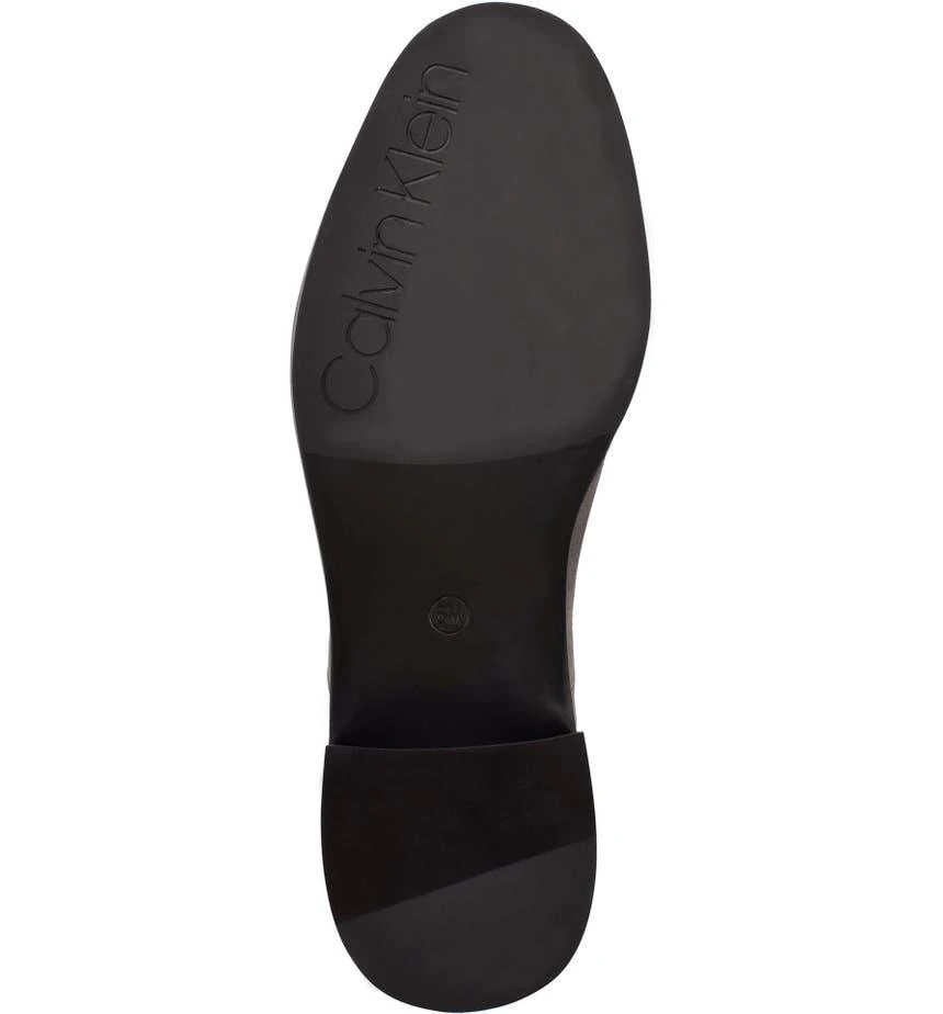 商品Calvin Klein|Tiana Chelsea Boot,价格¥731,第4张图片详细描述