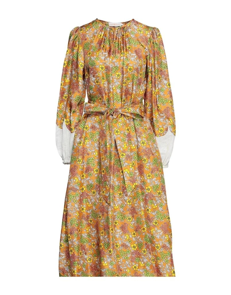 商品Tory Burch|Midi dress,价格¥1327,第1张图片