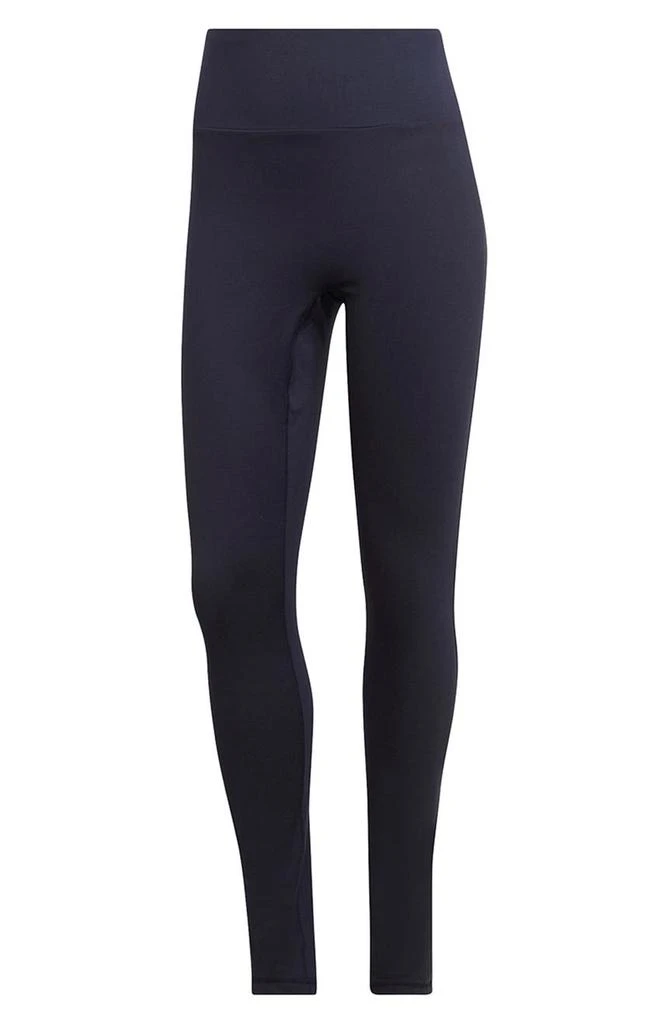 商品Adidas|Yoga Essentials High Waist 7/8 Leggings,价格¥319,第1张图片