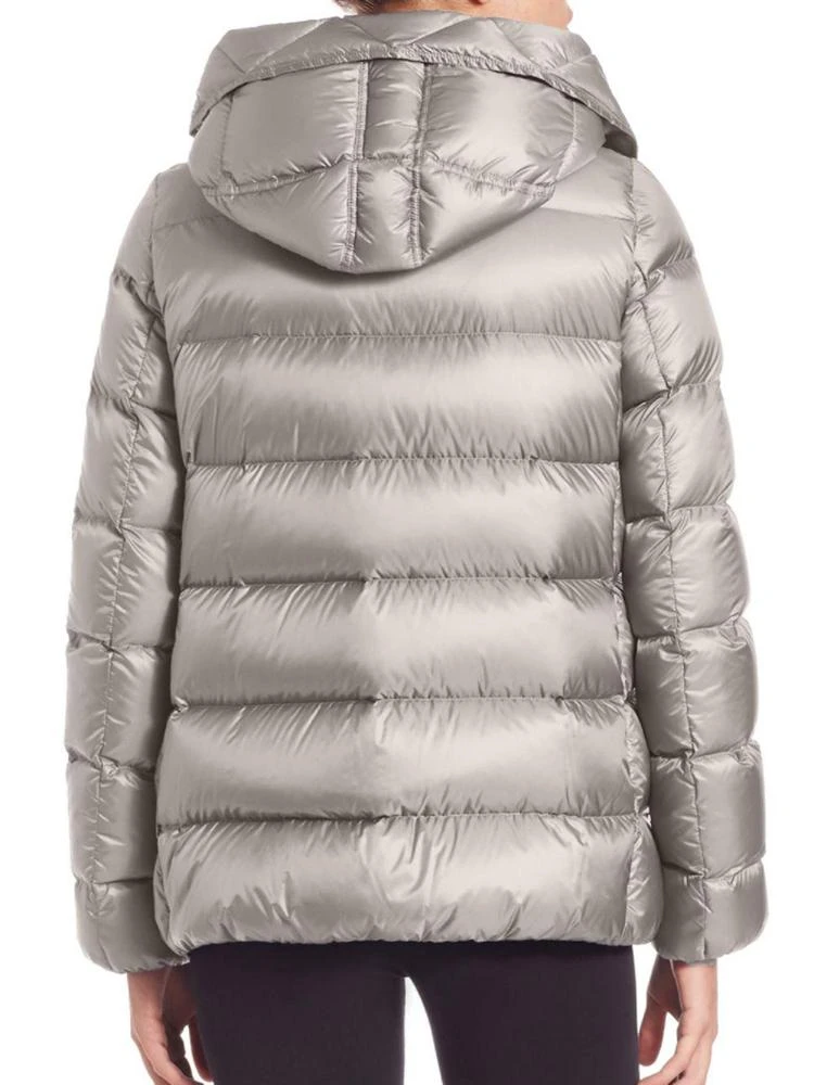 商品Moncler|Serinde Hooded Puffer Jacket,价格¥5368,第2张图片详细描述