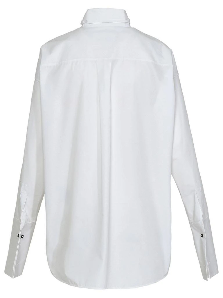 商品Jil Sander|Jil Sander Long-Sleeve Button-Up Shirt,价格¥2608,第2张图片详细描述