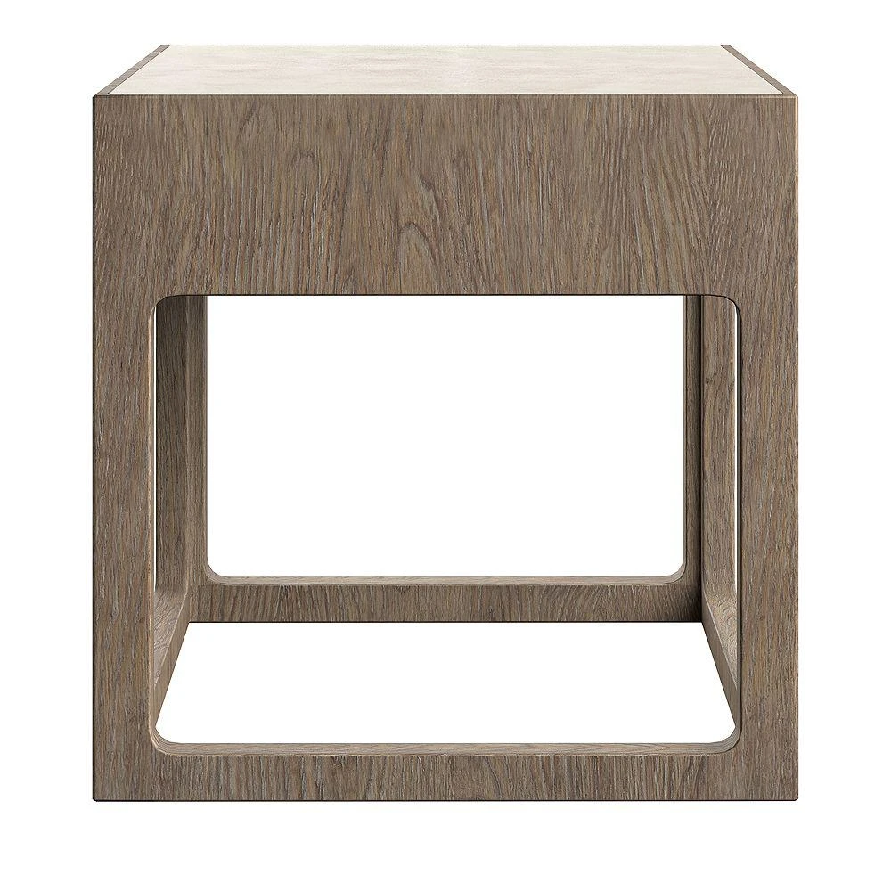 商品Bernhardt|Casa Paros Side Table,价格¥6200,第1张图片