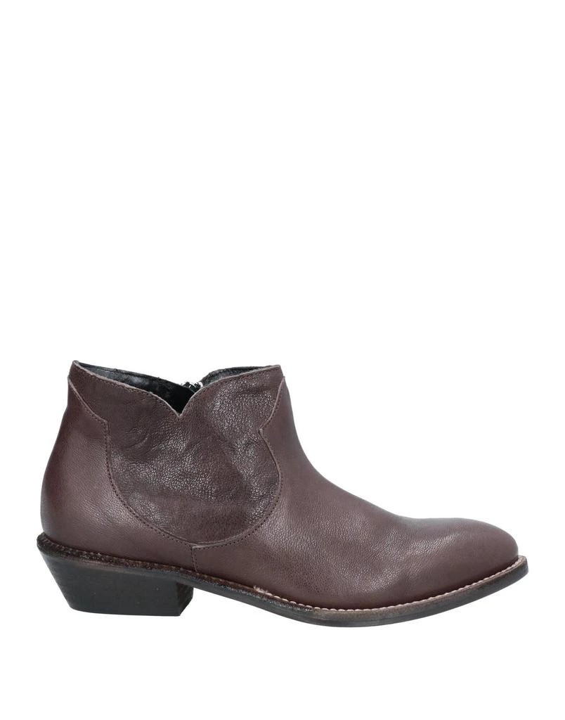 商品AME|Ankle boot,价格¥1074,第1张图片