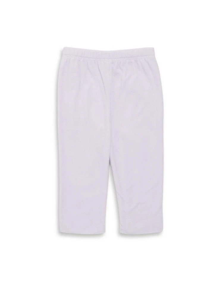 商品Ralph Lauren|Baby's Two-Piece Fleece Top & Pants Set,价格¥138,第2张图片详细描述