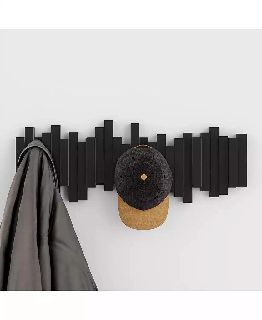 Sticks Multi-Hook Coat Rack 商品