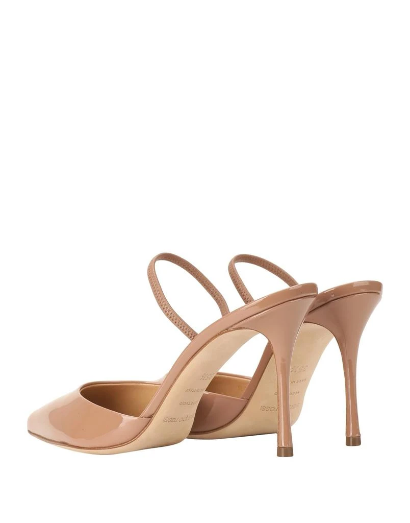 商品Sergio Rossi|Mules and clogs,价格¥2321,第3张图片详细描述