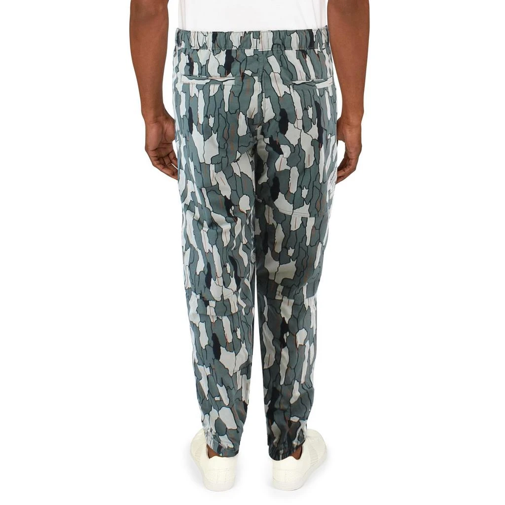 商品Timberland|Timberland Mens Jogger Drawstring Cargo Pants,价格¥339,第2张图片详细描述