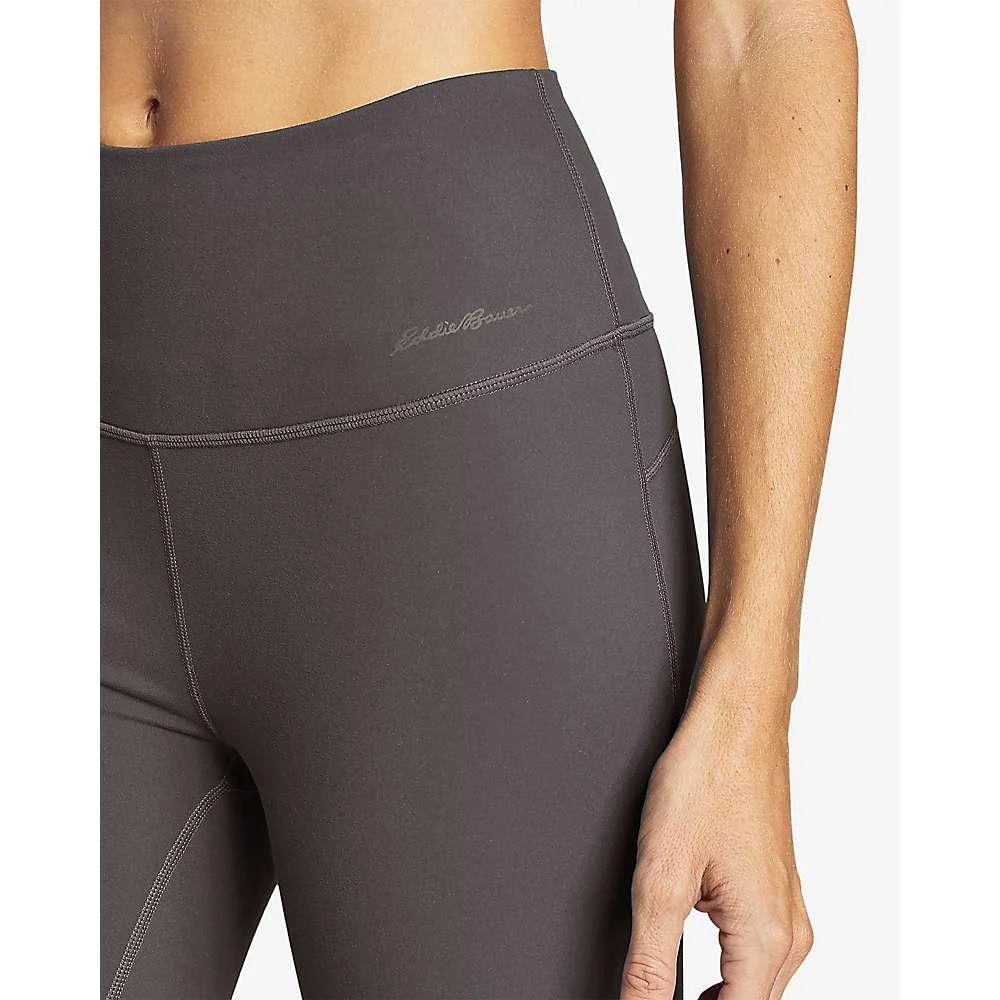 商品Eddie Bauer|Eddie Bauer Movement Women's Lux 7/8 High Waisted Legging,价格¥742,第3张图片详细描述