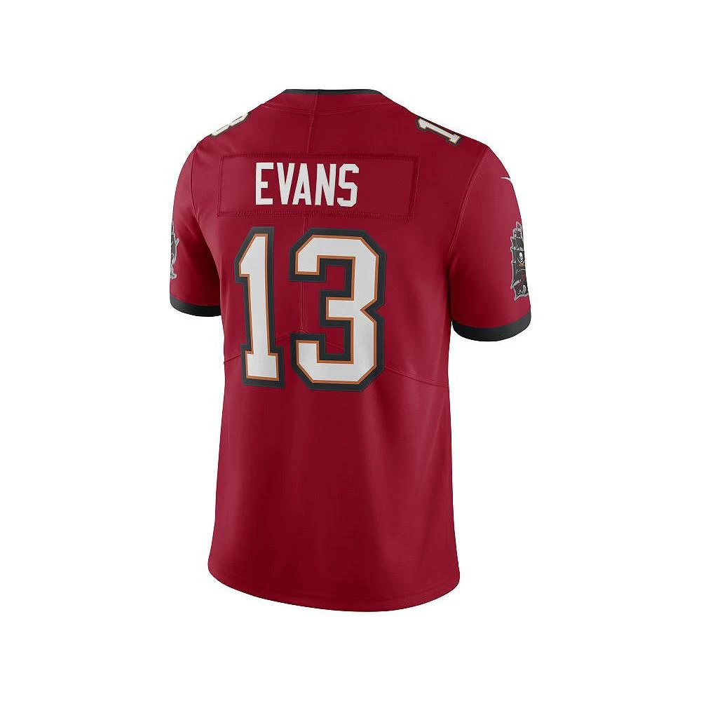 商品NIKE|Tampa Bay Buccaneers Men's Vapor Untouchable Limited Jersey - Mike Evans,价格¥949,第1张图片