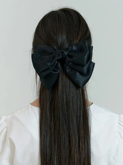 商品KINDABABY|Big Three-layered Ribbon Pin,价格¥440,第1张图片