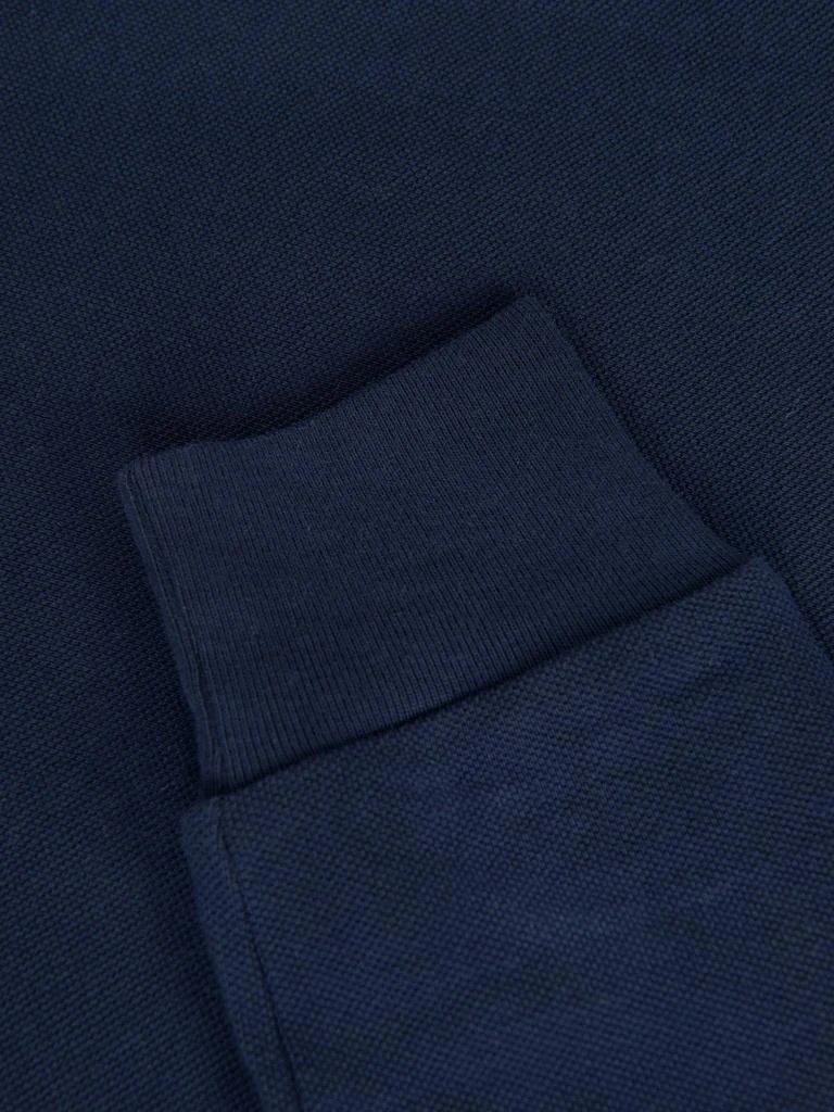 商品Ralph Lauren|Ralph Lauren  Navy Boys Polo Shirt,价格¥560,第4张图片详细描述