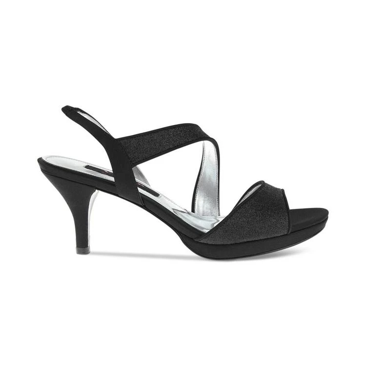 商品Nina|Newark Evening Sandals,价格¥374,第2张图片详细描述