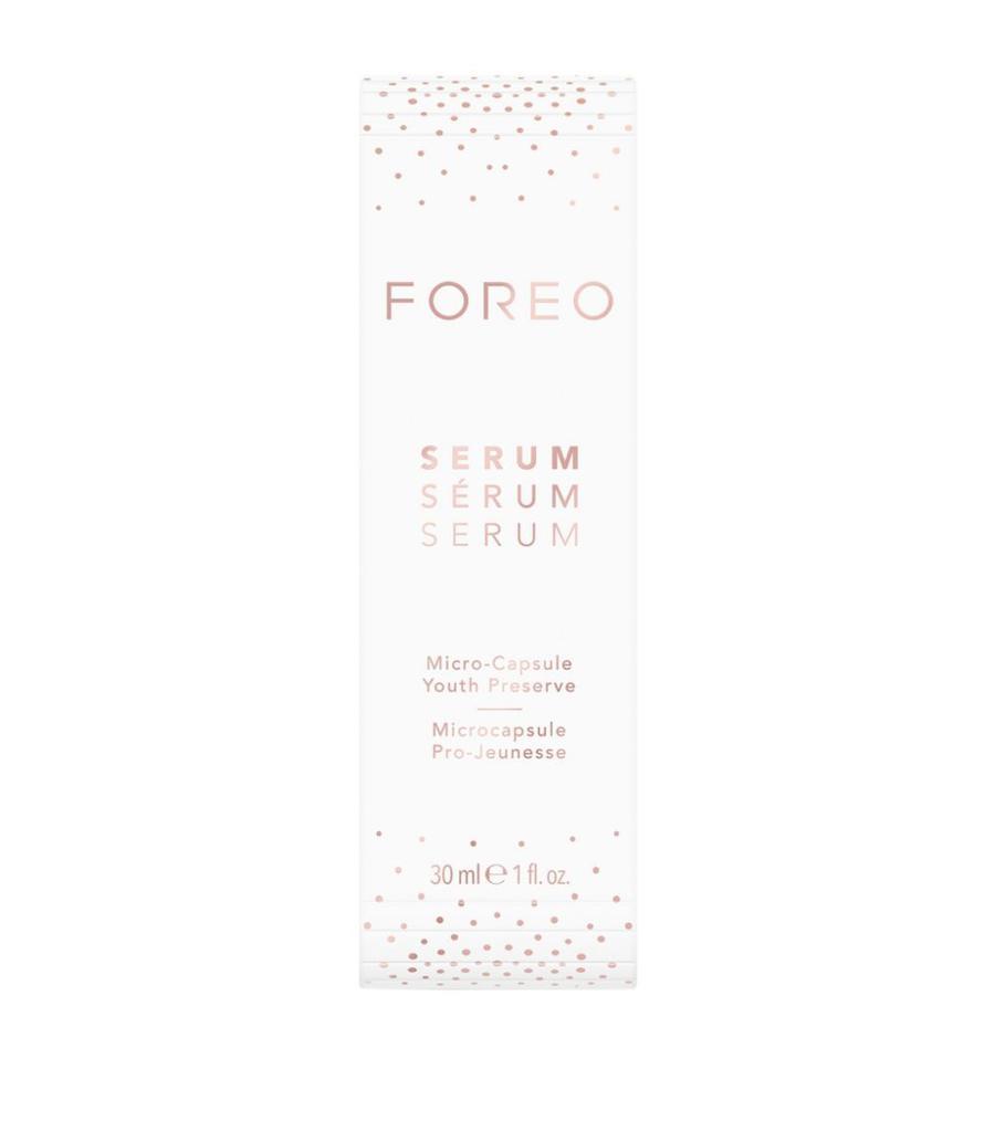 商品Foreo|Serum Serum Serum Micro-Capsule Youth Preserve,价格¥423,第6张图片详细描述