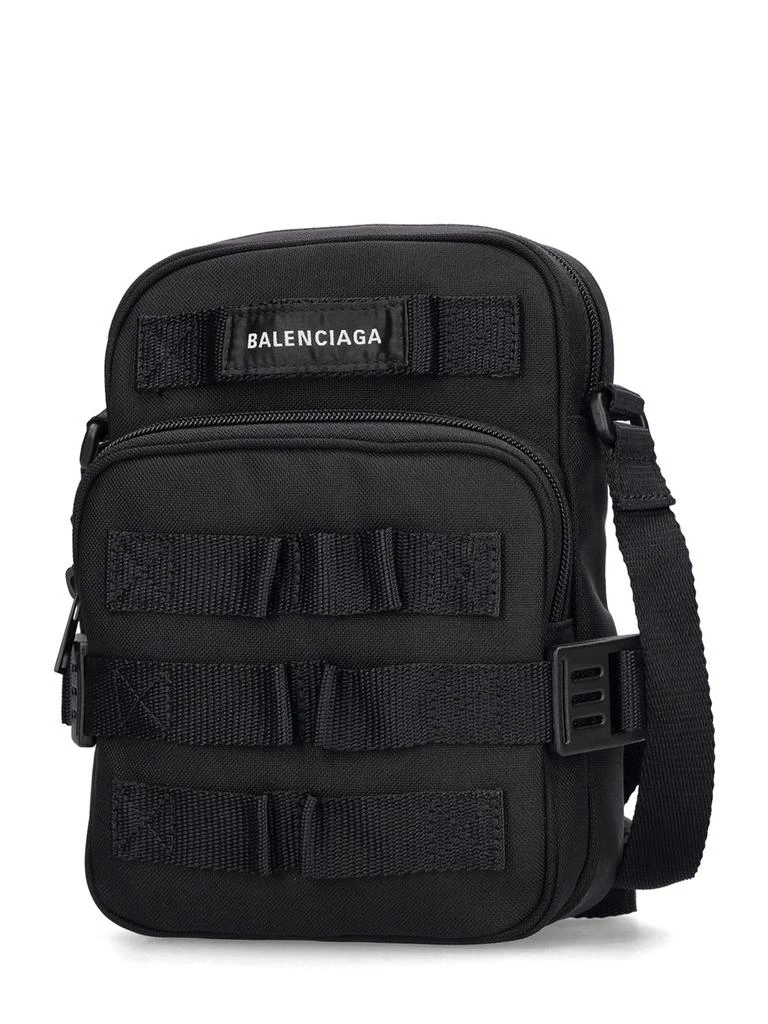 商品Balenciaga|Army Crossbody Messenger Bag,价格¥6088,第3张图片详细描述