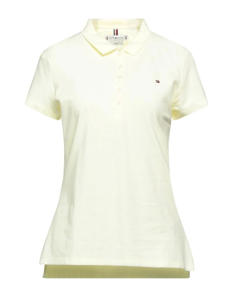 商品Tommy Hilfiger|Polo shirt,价格¥196,第1张图片