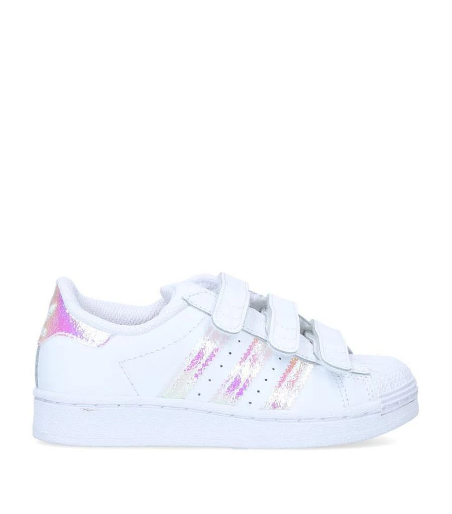 商品Adidas|Superstar C Foundation Sneakers,价格¥376,第3张图片详细描述