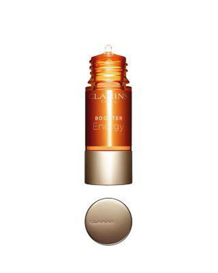 商品Clarins|「美肌充电宝」系列赋活焕采精萃露 15ml,价格¥289,第1张图片