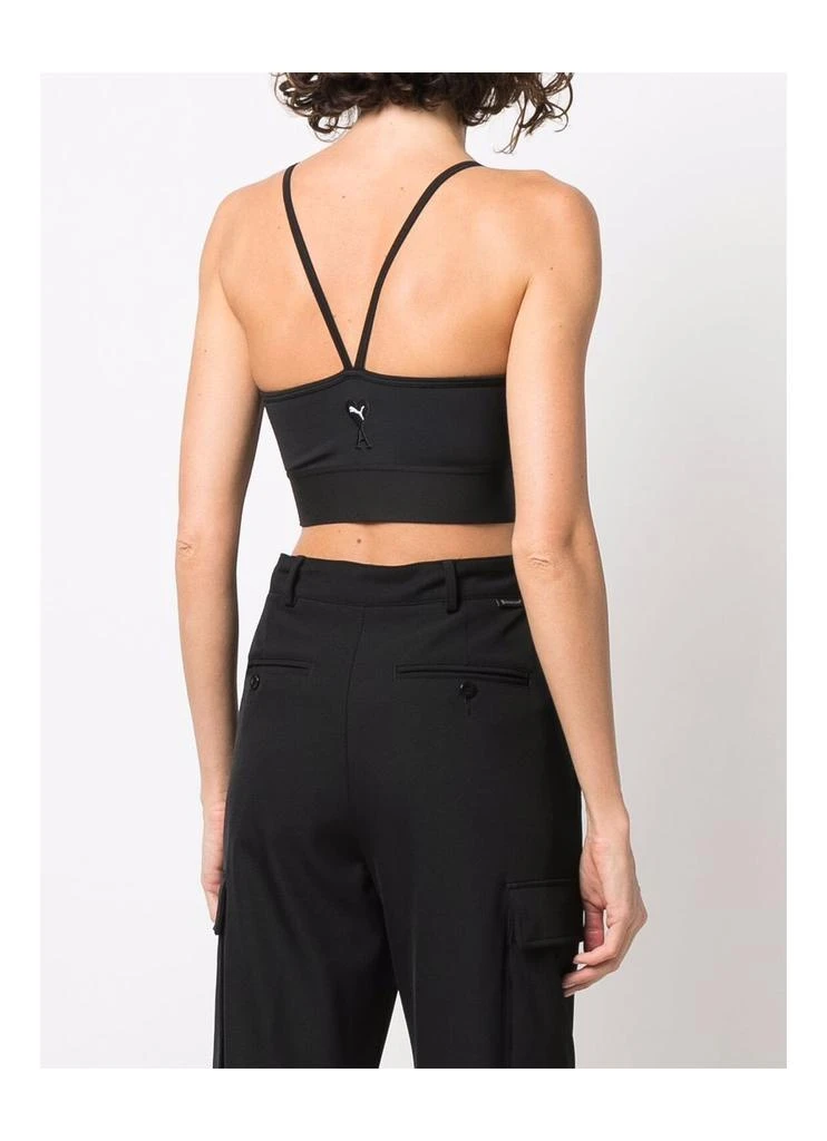 商品Puma|PUMA x AMI Bralette,价格¥466,第3张图片详细描述