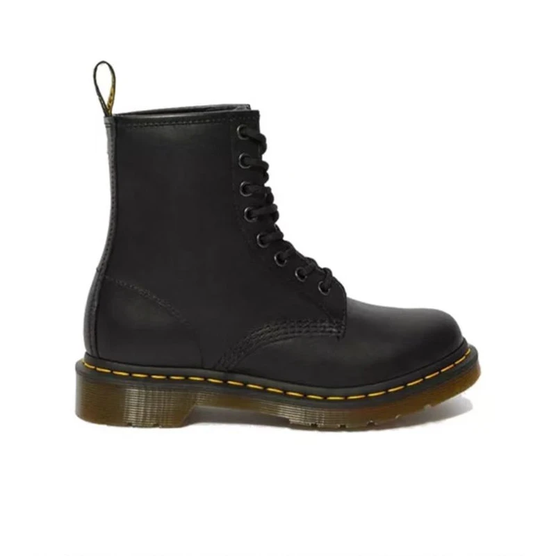 商品[国内直发] Dr. Martens|DR.MARTENS马汀博士经典8孔马丁靴 1460,价格¥1042,第2张图片详细描述