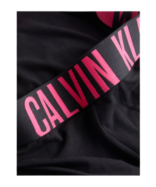 商品【预售7天】 Calvin Klein|Calvin Klein 男士内裤 000NB3608ALXR 黑色,价格¥457,第4张图片详细�描述