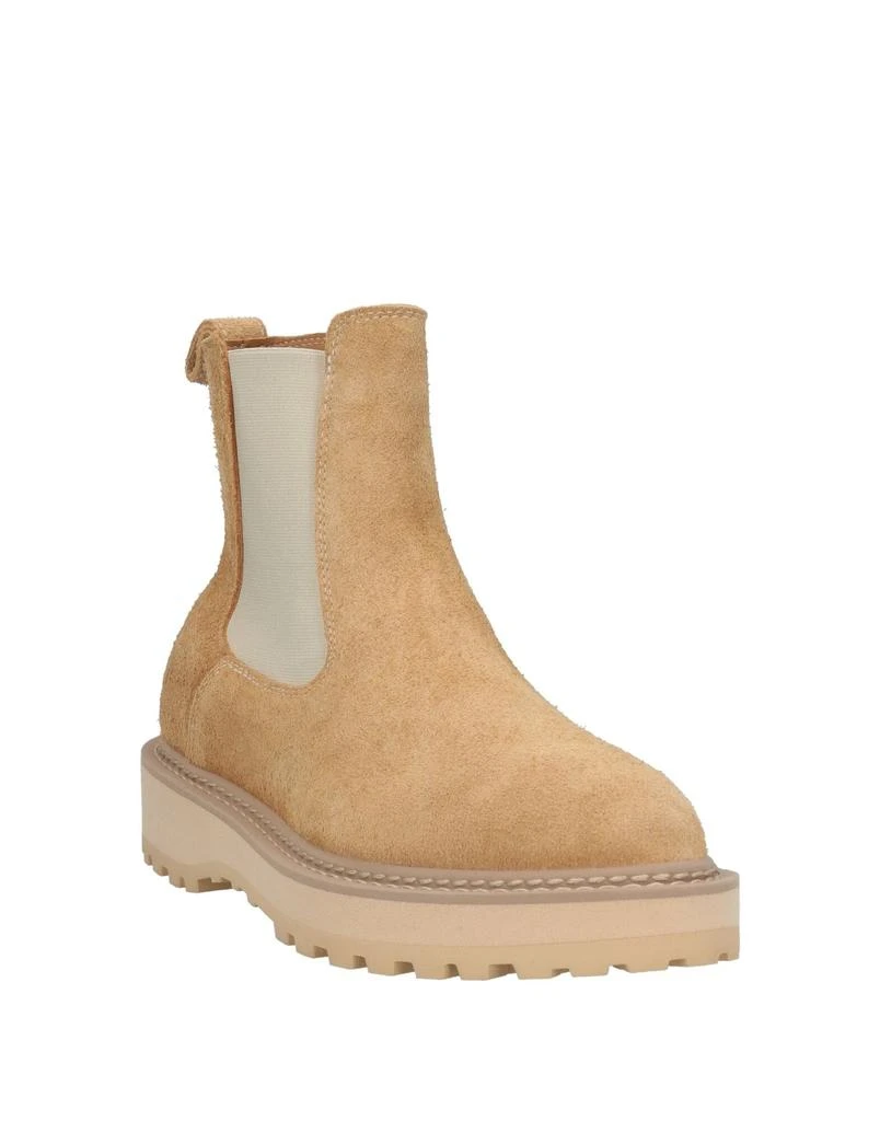 商品Diemme|Ankle boot,价格¥853,第2张图片详细描述
