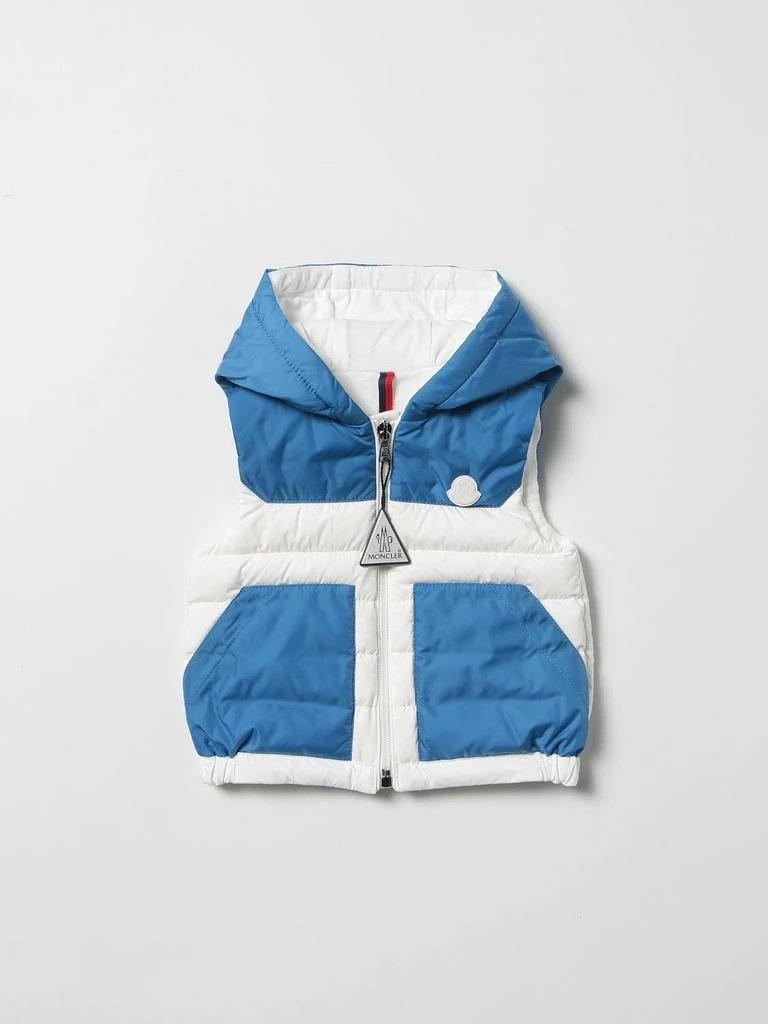 商品Moncler|Moncler kids' jacket,价格¥1728,第1张图片