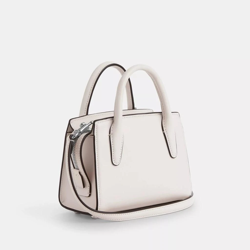 商品Coach|Coach Outlet Andrea Mini Carryall,价格¥1154,第2张图片详细描述