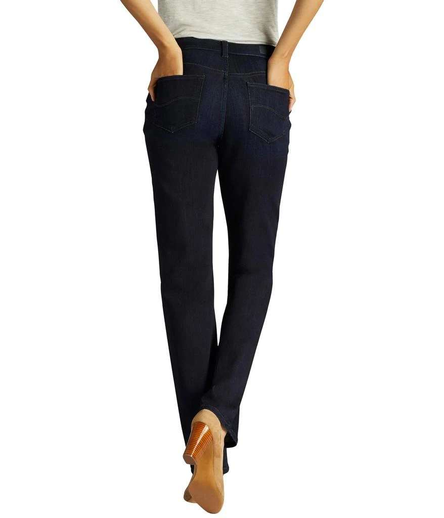 商品LEE|Relaxed Fit Straight Leg Jeans,价格¥326,第2张图片详细描述