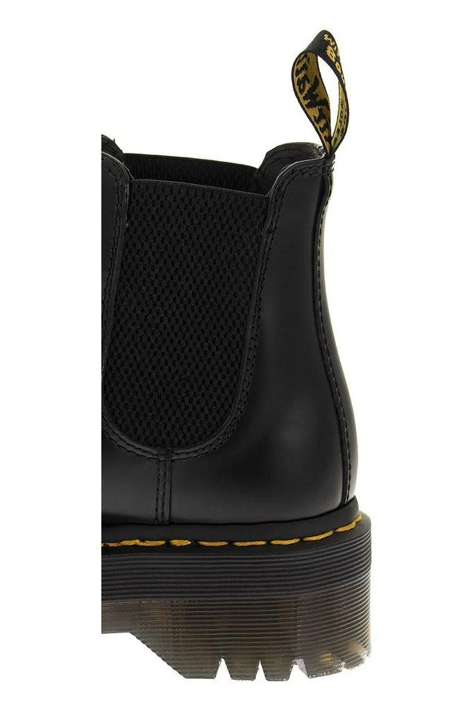 DR. MARTENS CHELSEA 2976 - Polished Smooth ankle boot 商品