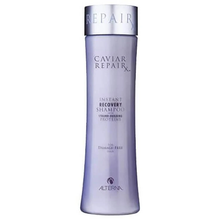 商品ALTERNA|鱼子酱强效修复洗发露 250ml,价格¥250,第1张图片
