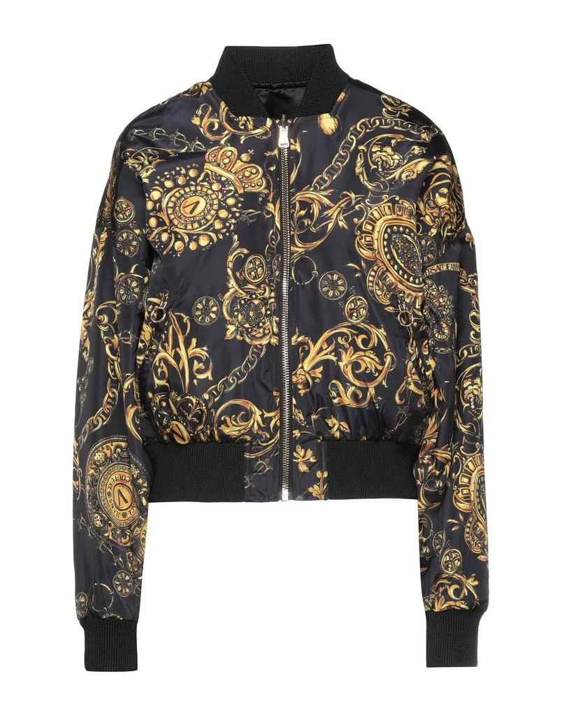 商品Versace|Bomber,价格¥2443,第1张图片