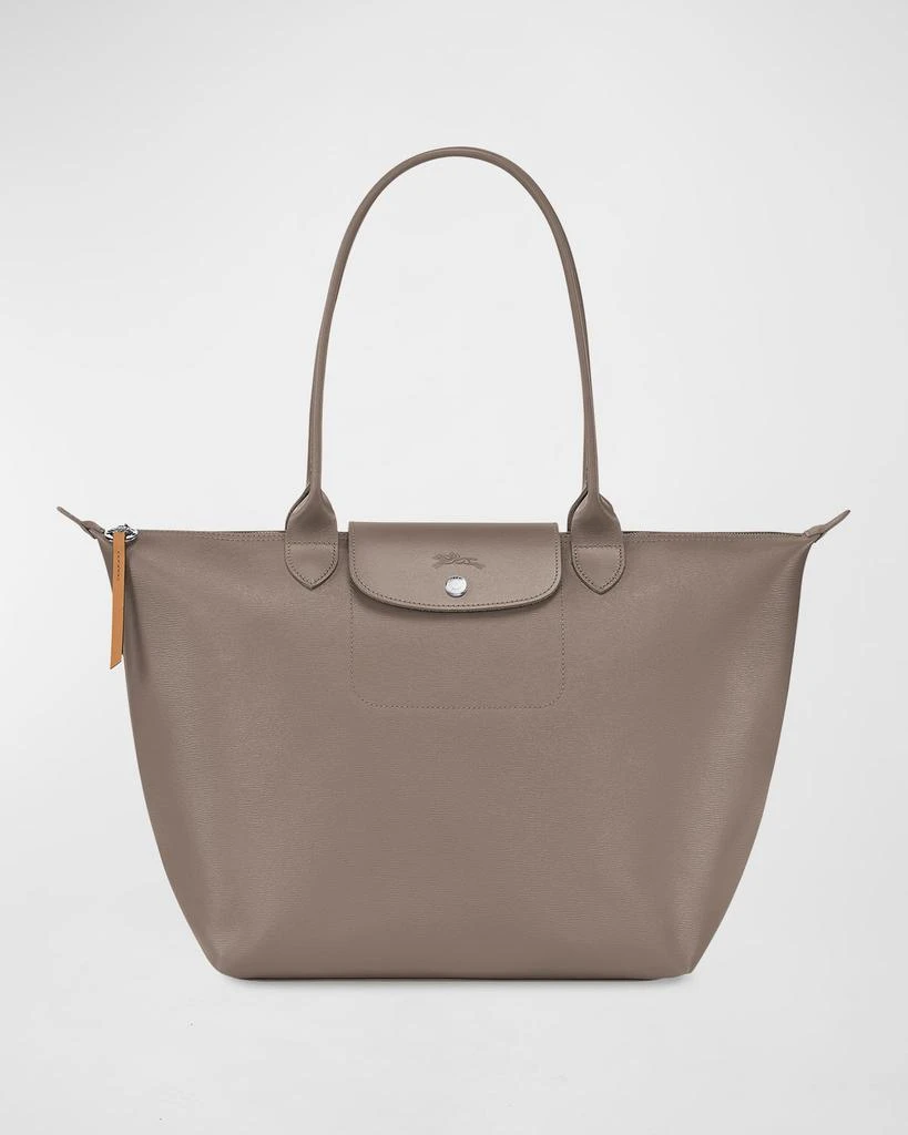 商品Longchamp|Le Pliage City Large Tote Bag,价格¥1821,第1张图片