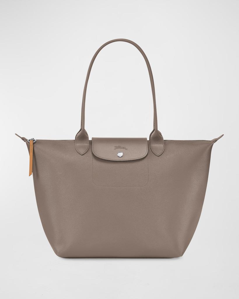 商品Longchamp|Le Pliage City Large Tote Bag,价格¥1751,第1张图片