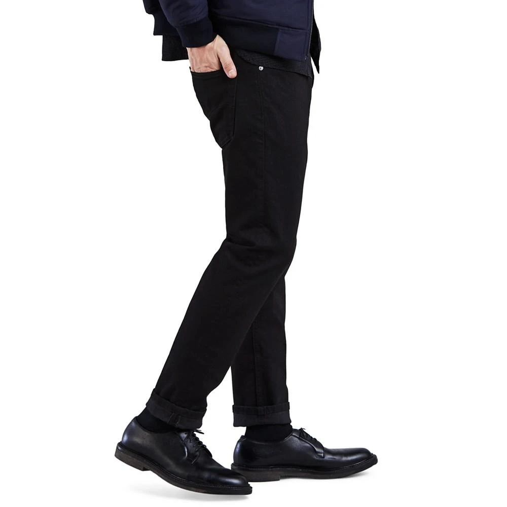 商品Levi's|Levi’s® Men's 502™ Flex Taper Jeans,价格¥526,第5张图片详细描述