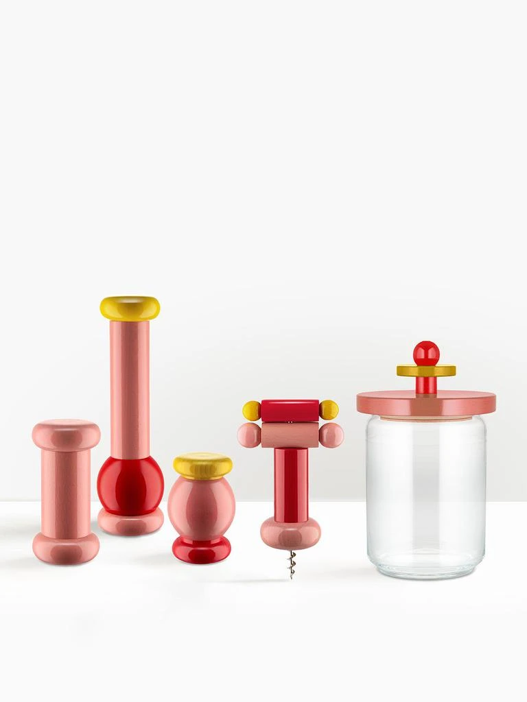 商品Alessi|Twergi Salt & Pepper Grinder,价格¥1175,第3张图片详细描述