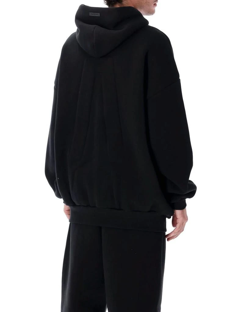 商品Fear of god|Fear Of God Athletics Zip-Up Hoodie,价格¥4474,第2张图片详细描述