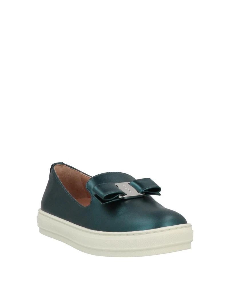 商品Salvatore Ferragamo|Loafers,价格¥574,第2张图片详细描述