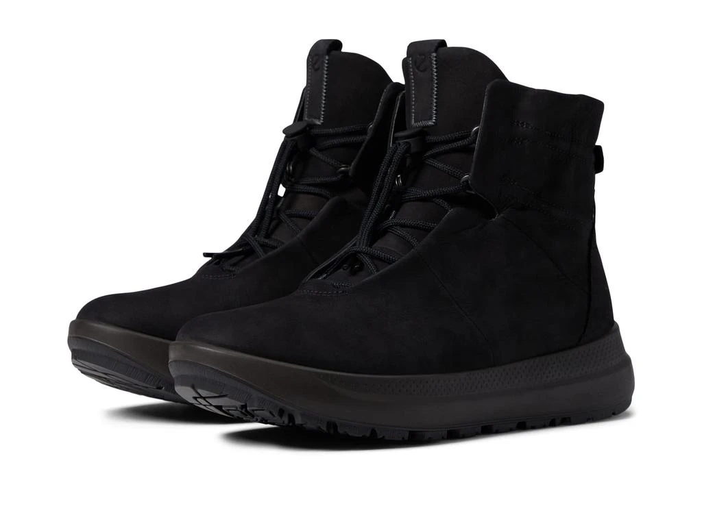 商品ECCO|Solice Mid-Cut GORE-TEX® Boot,价格¥1496,第1张图片