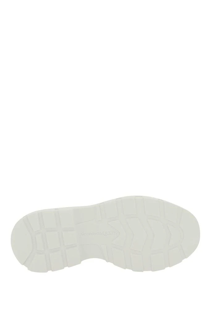 商品Alexander McQueen|TREAD SLICK LACE-UPS,价格¥2339,第5张图片详细描述