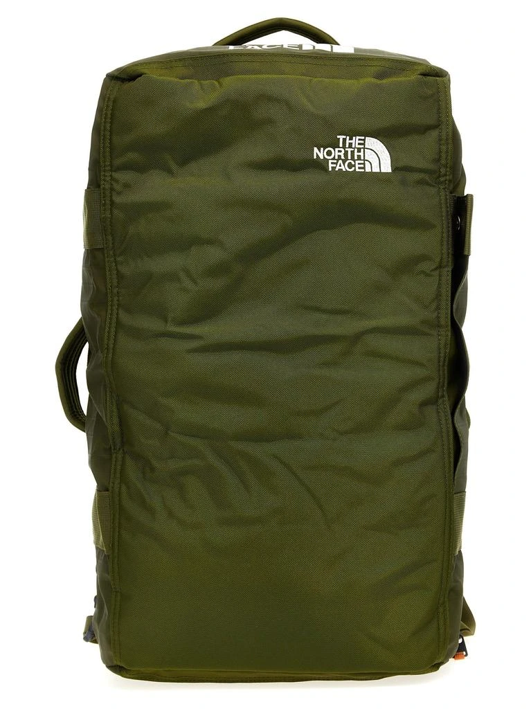 商品The North Face|Base Camp Voyager Backpacks Green,价格¥870,第1张图片