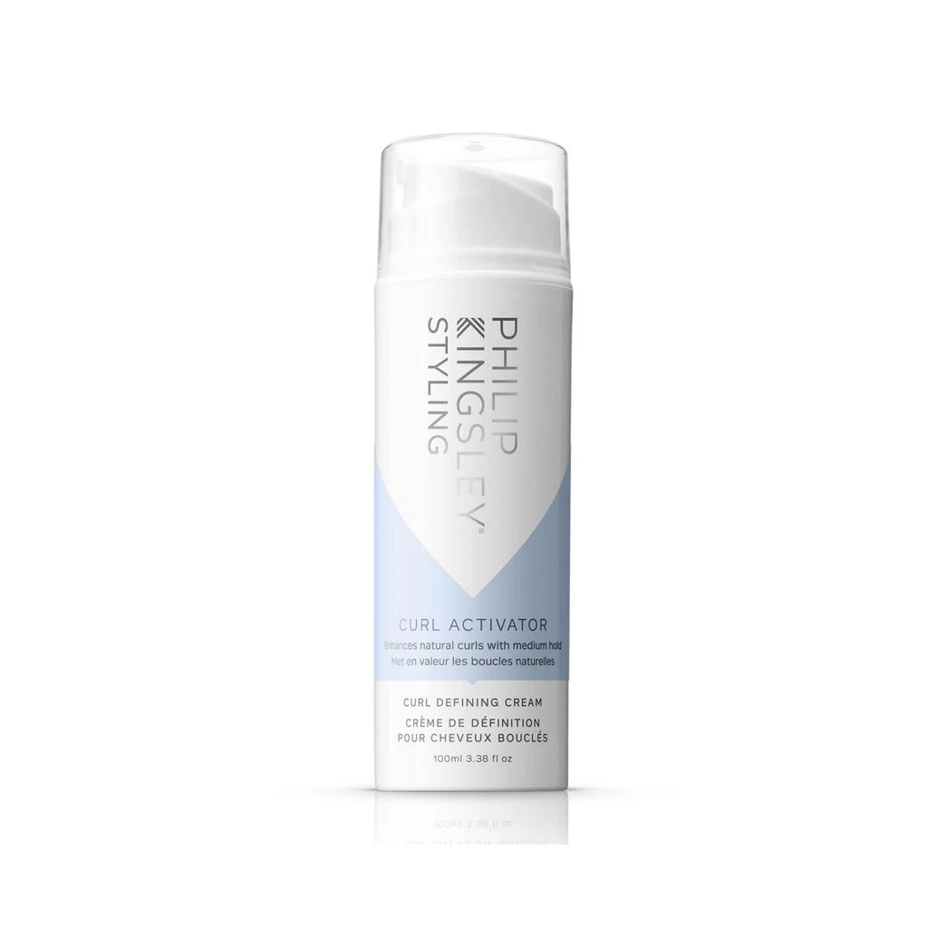 商品Philip Kingsley|Philip Kingsley 菲利普金斯利 卷发定型霜 100ml,价格¥276,第1张图片