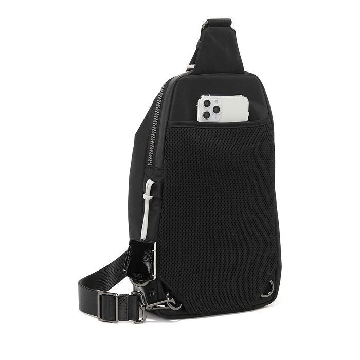 商品Tumi|Kittery Sling Bag,价格¥1447,第5张图片详细描述