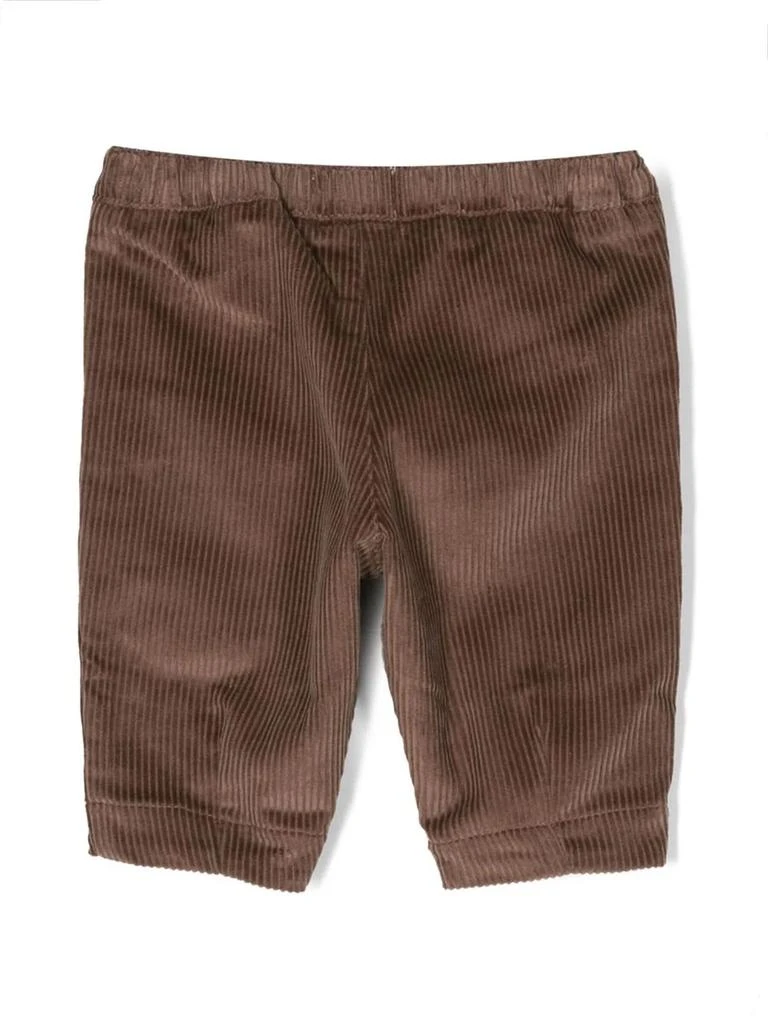 商品BOBO CHOSES|Trousers Brown,价格¥677,第2张图片详细描述