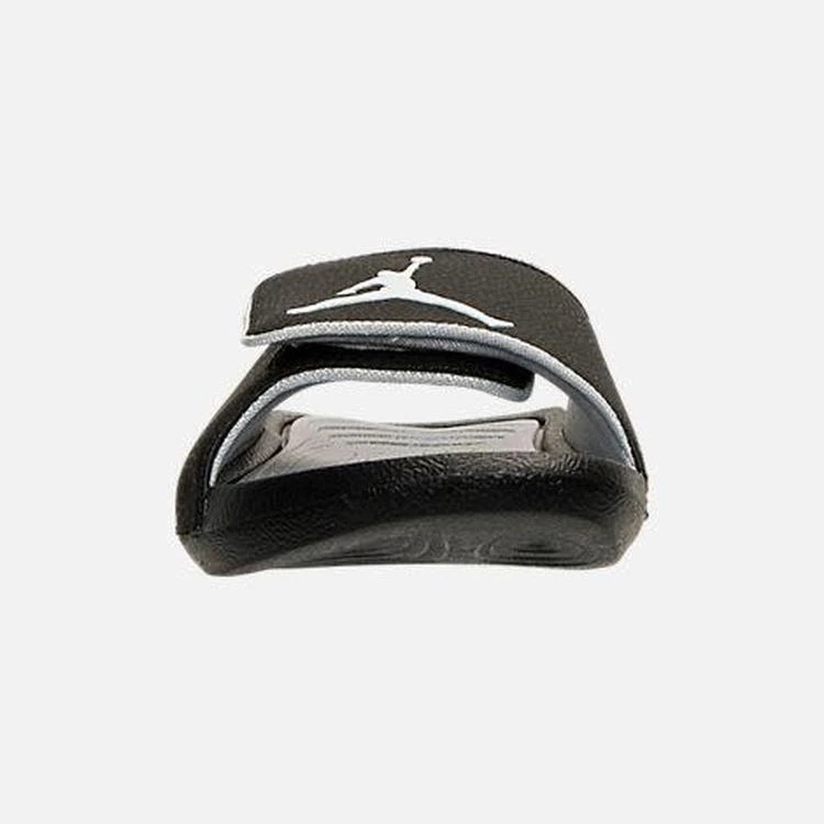 商品NIKE|男士 Air Jordan Hyrdo 6 Slide Sandals,价格¥112,第2张图片详细描述