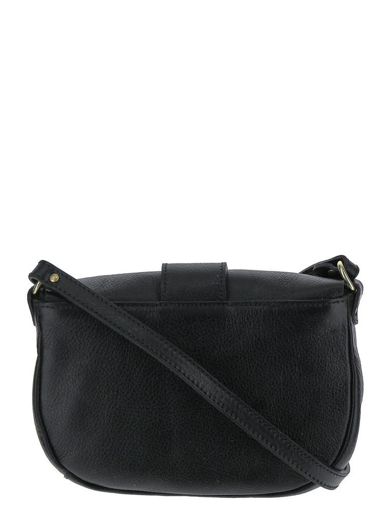 商品Il Bisonte|Fausta Bag,价格¥2118,第3张图片详细描述