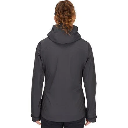 商品Rab|Firewall Light Jacket - Women's,价格¥1152,第2张图片详细描述