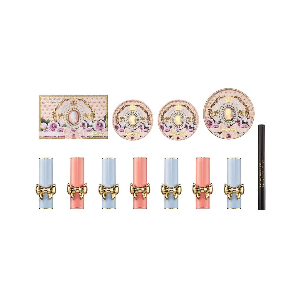 商品Pat McGrath|Pat McGrath Labs x Bridgerton II Totale,价格¥2813,第2张图片详细描述