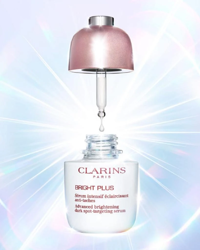 商品Clarins|透亮焕白淡斑精华,价格¥635,第5张图片详细描述